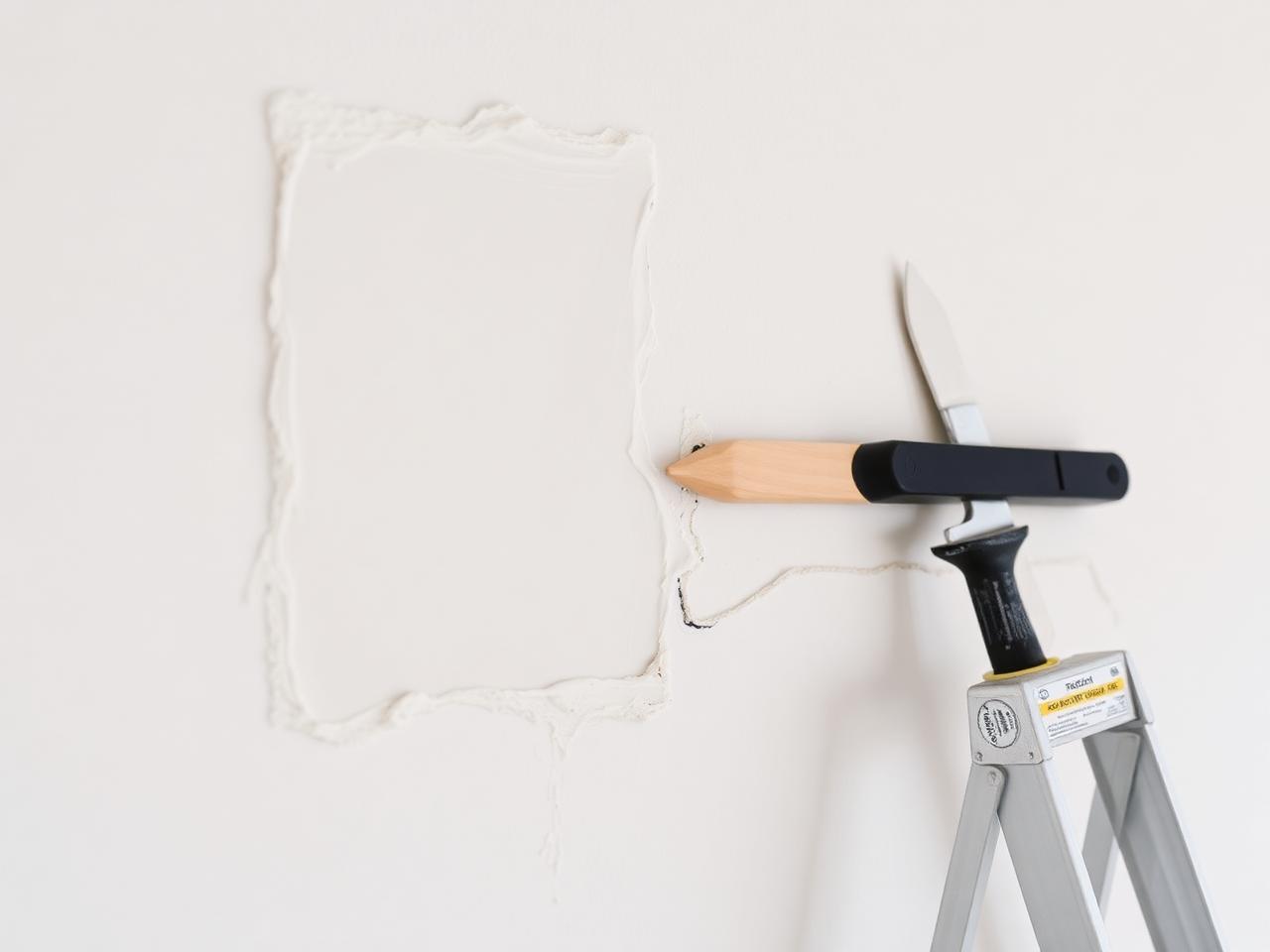 drywall repair and painting in Moore OK